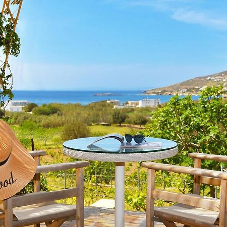 Good Life Greece Eco Villas Posidhonia  Екстер'єр фото