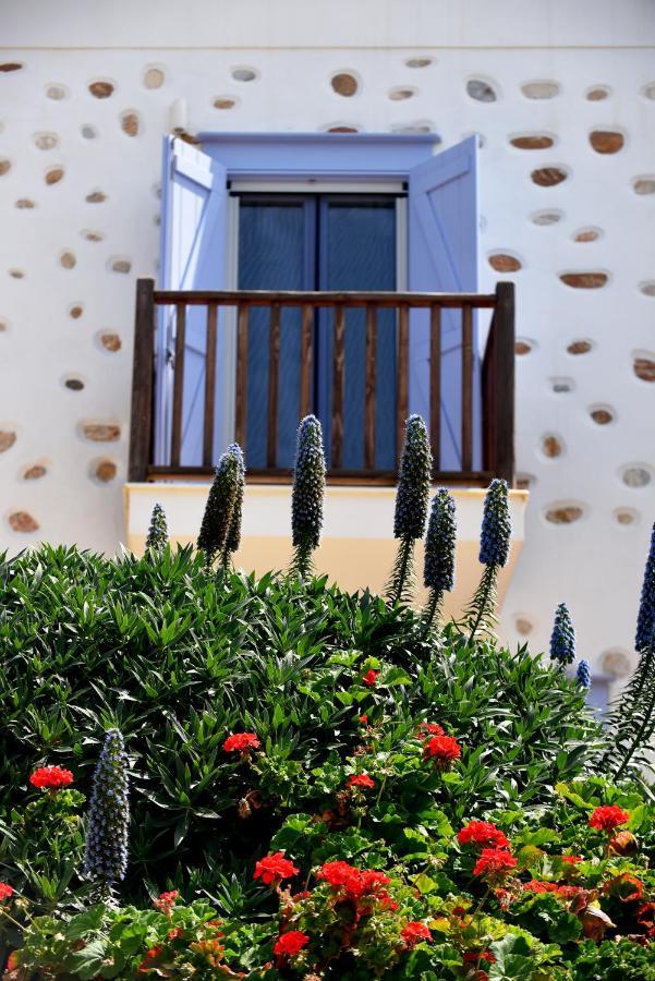 Good Life Greece Eco Villas Posidhonia  Екстер'єр фото