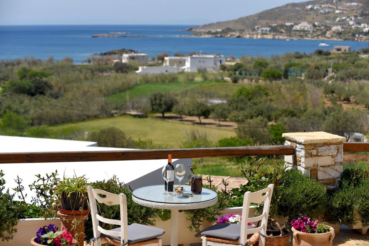Good Life Greece Eco Villas Posidhonia  Екстер'єр фото