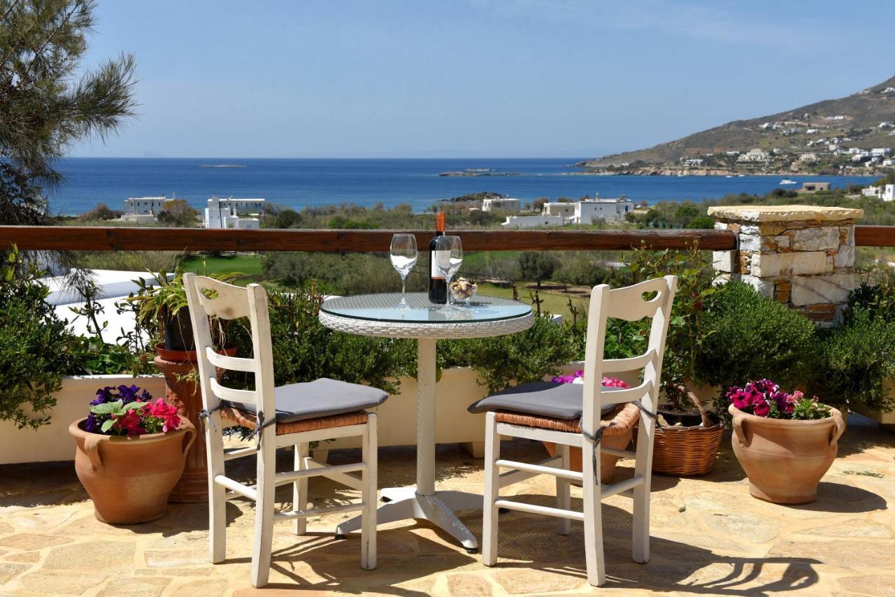 Good Life Greece Eco Villas Posidhonia  Екстер'єр фото