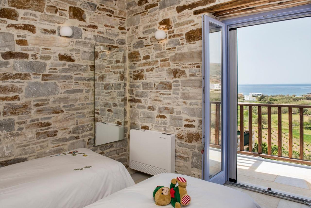 Good Life Greece Eco Villas Posidhonia  Екстер'єр фото