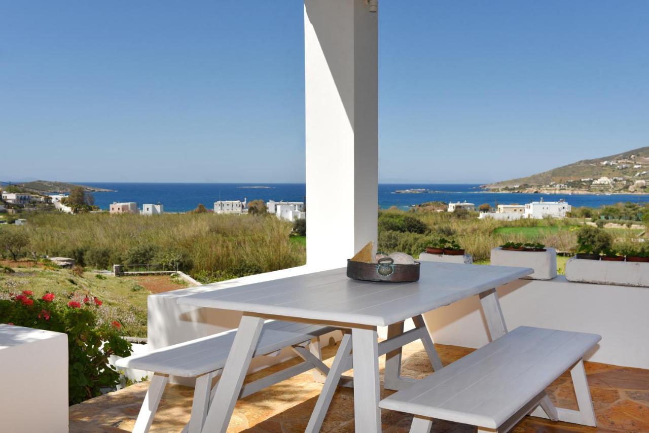 Good Life Greece Eco Villas Posidhonia  Екстер'єр фото