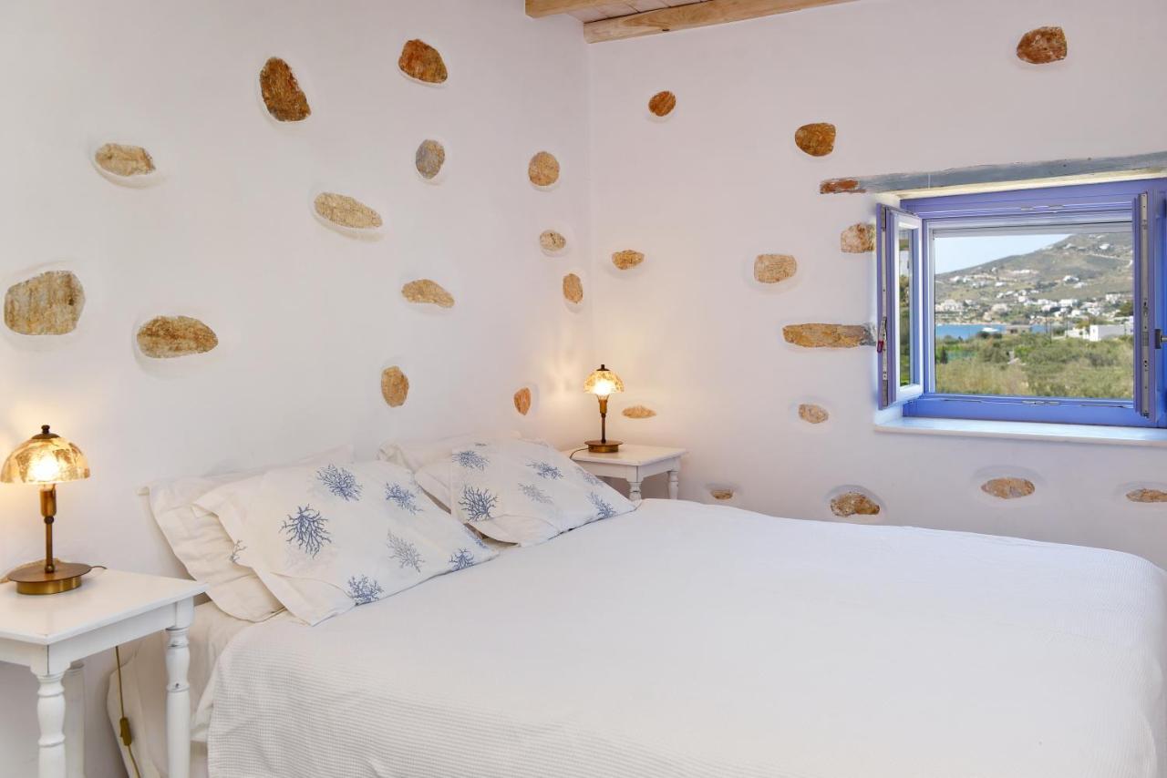 Good Life Greece Eco Villas Posidhonia  Екстер'єр фото