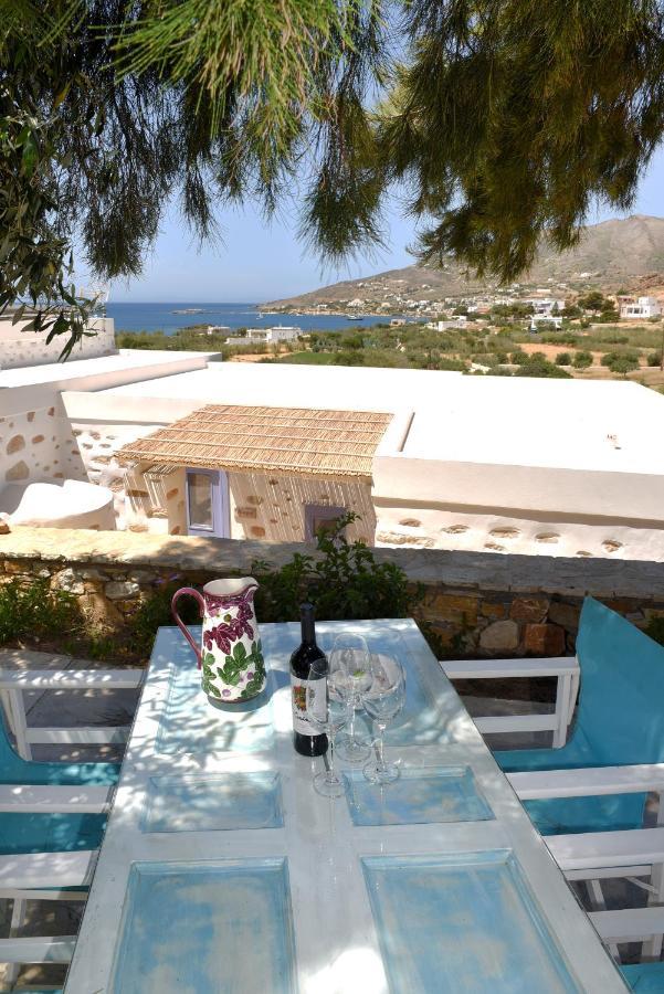 Good Life Greece Eco Villas Posidhonia  Екстер'єр фото
