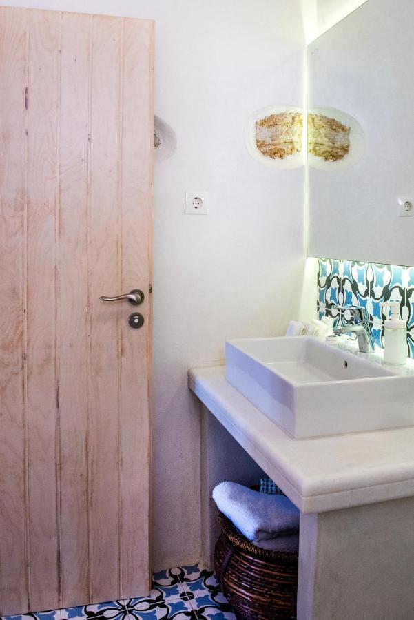 Good Life Greece Eco Villas Posidhonia  Екстер'єр фото