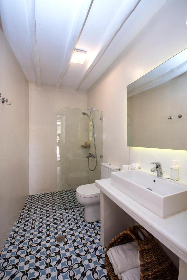 Good Life Greece Eco Villas Posidhonia  Екстер'єр фото