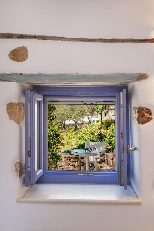 Good Life Greece Eco Villas Posidhonia  Екстер'єр фото