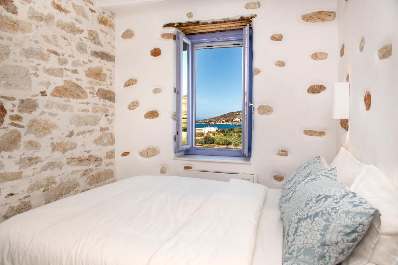 Good Life Greece Eco Villas Posidhonia  Екстер'єр фото