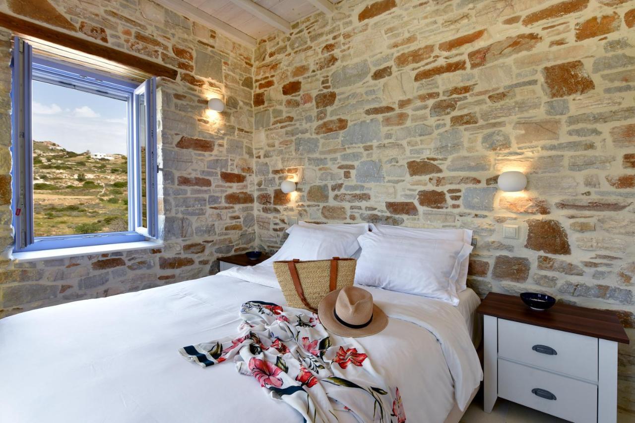 Good Life Greece Eco Villas Posidhonia  Екстер'єр фото