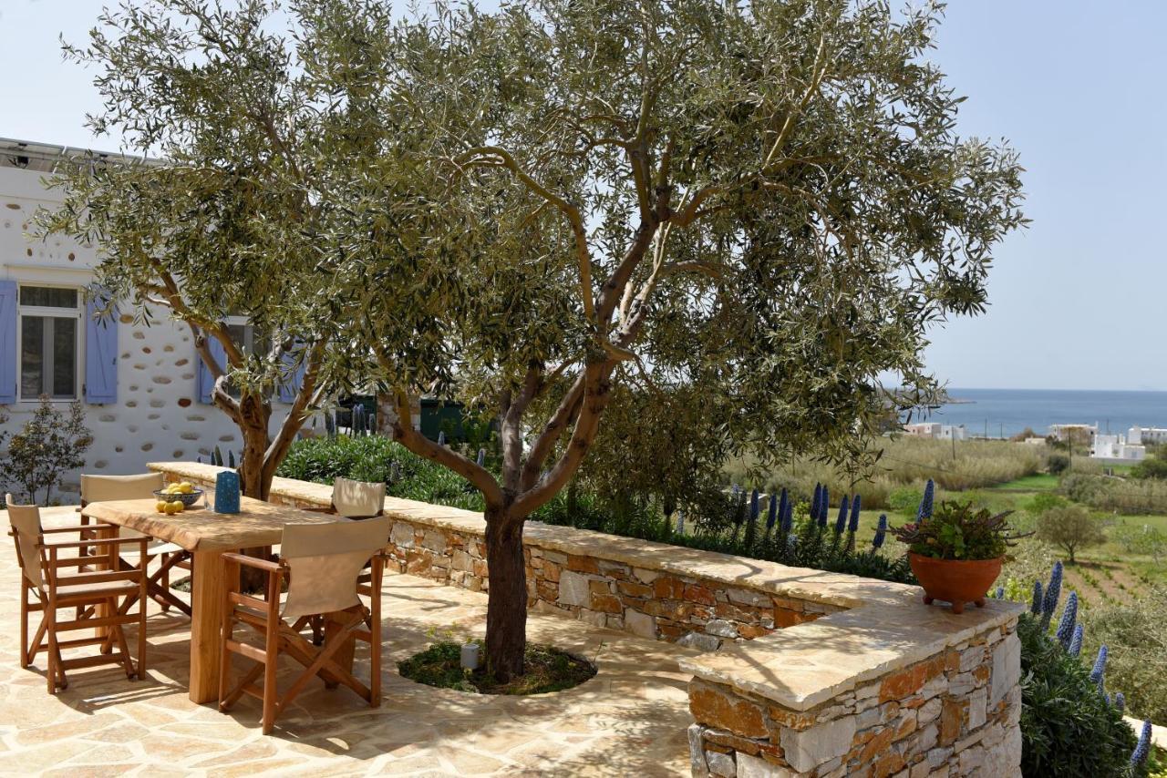 Good Life Greece Eco Villas Posidhonia  Екстер'єр фото