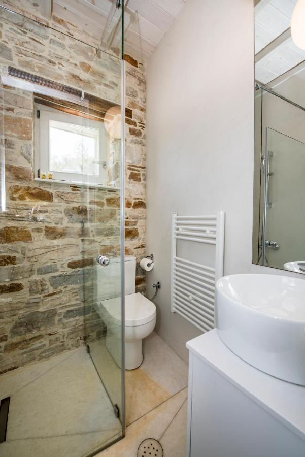 Good Life Greece Eco Villas Posidhonia  Екстер'єр фото