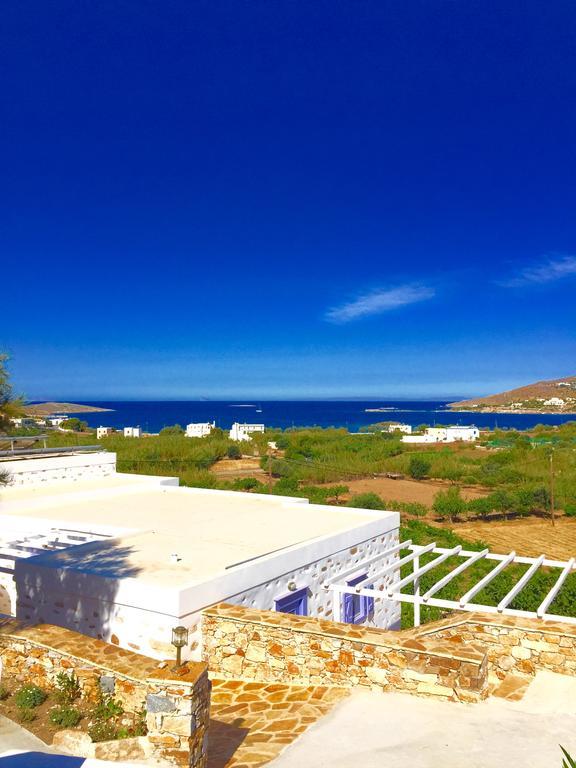 Good Life Greece Eco Villas Posidhonia  Екстер'єр фото