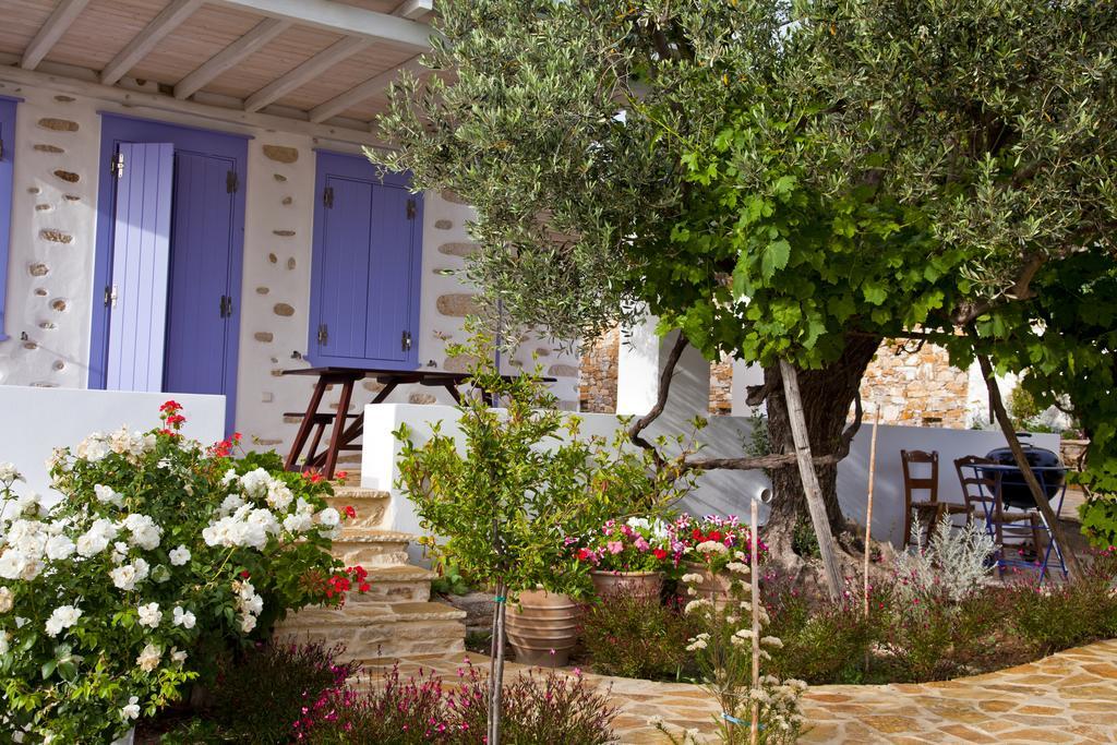 Good Life Greece Eco Villas Posidhonia  Екстер'єр фото
