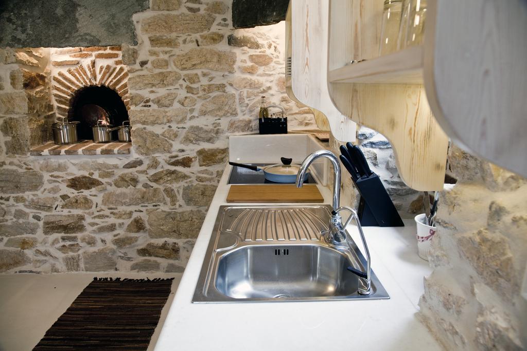 Good Life Greece Eco Villas Posidhonia  Екстер'єр фото