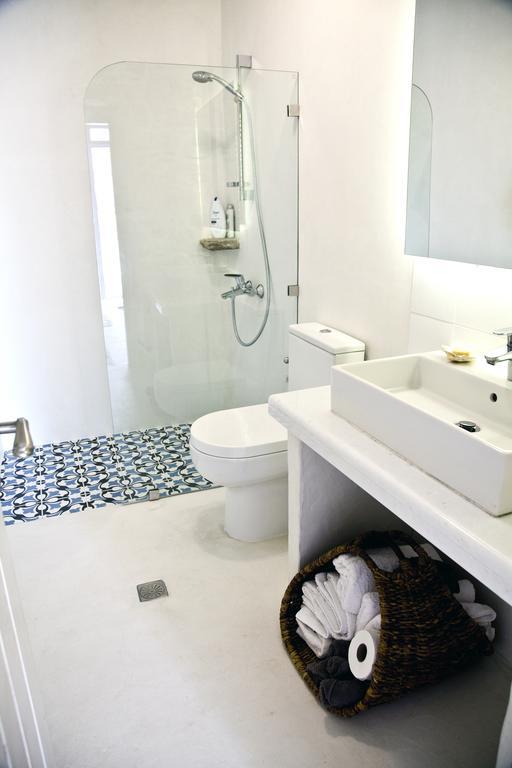 Good Life Greece Eco Villas Posidhonia  Екстер'єр фото