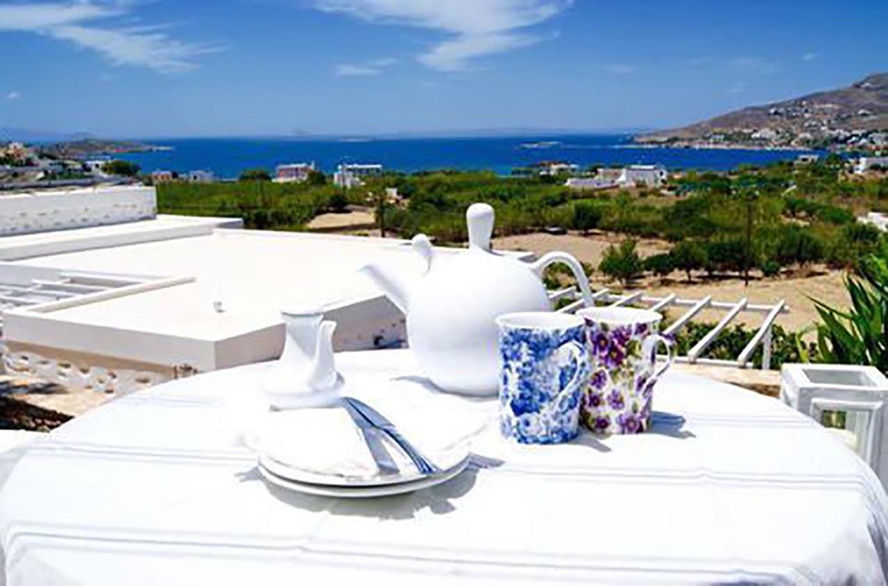 Good Life Greece Eco Villas Posidhonia  Екстер'єр фото