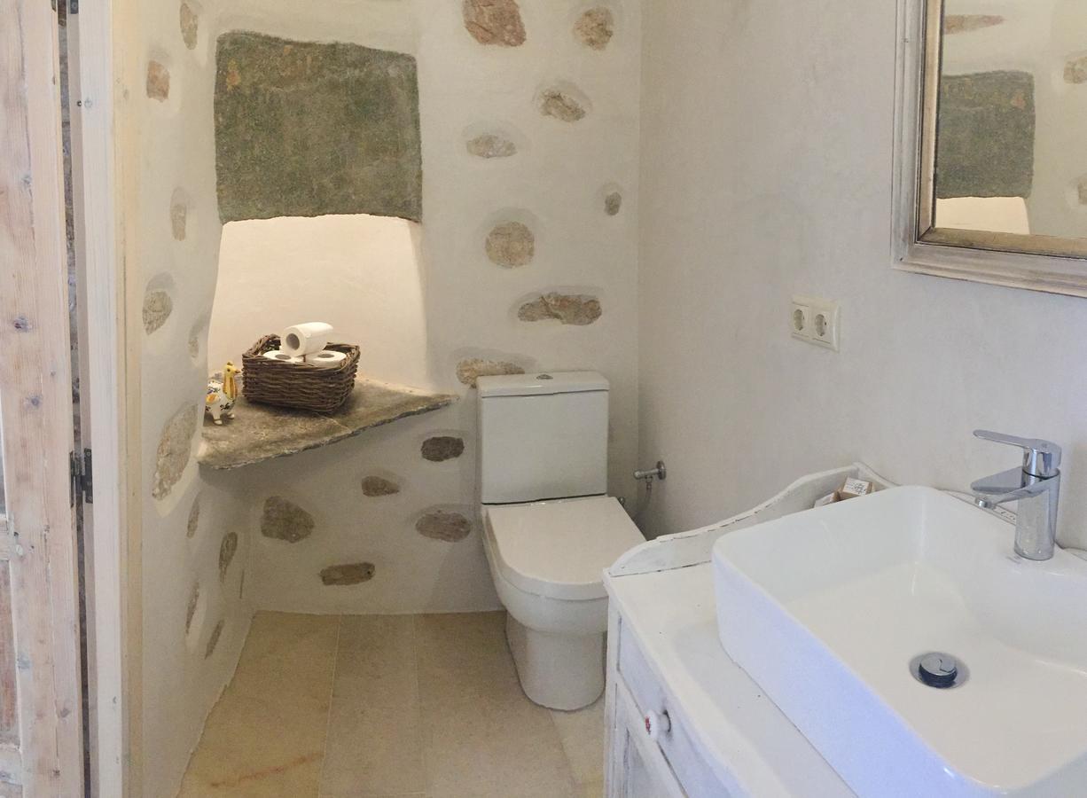 Good Life Greece Eco Villas Posidhonia  Екстер'єр фото