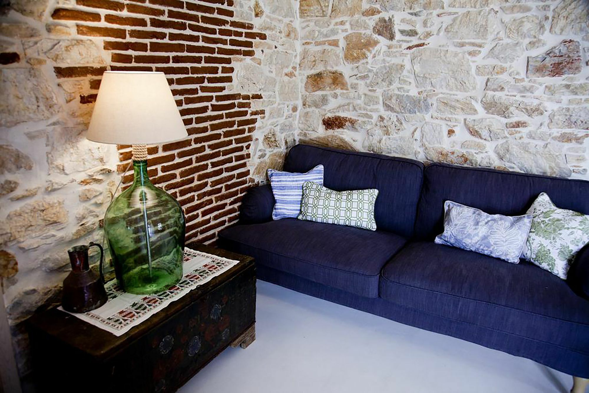 Good Life Greece Eco Villas Posidhonia  Екстер'єр фото