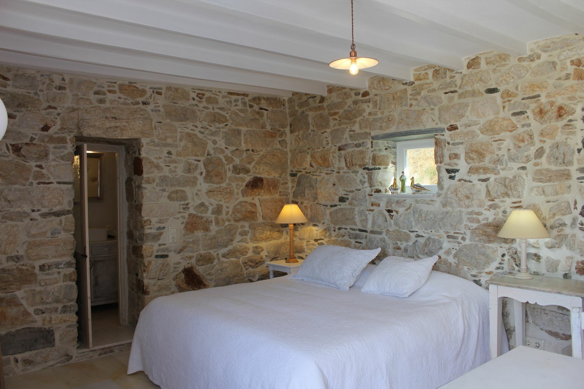 Good Life Greece Eco Villas Posidhonia  Екстер'єр фото