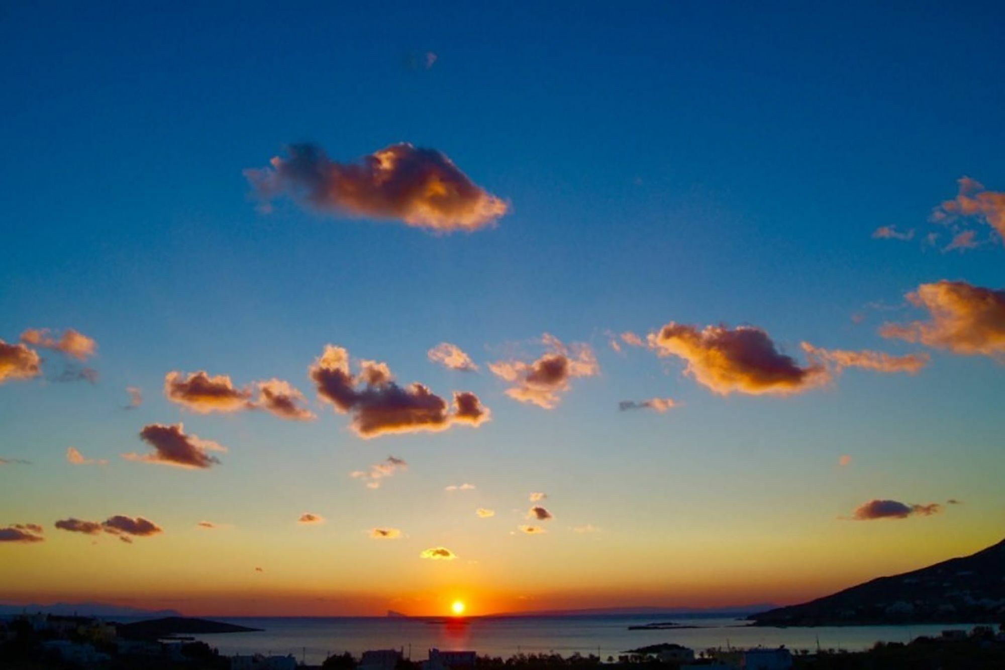 Good Life Greece Eco Villas Posidhonia  Екстер'єр фото