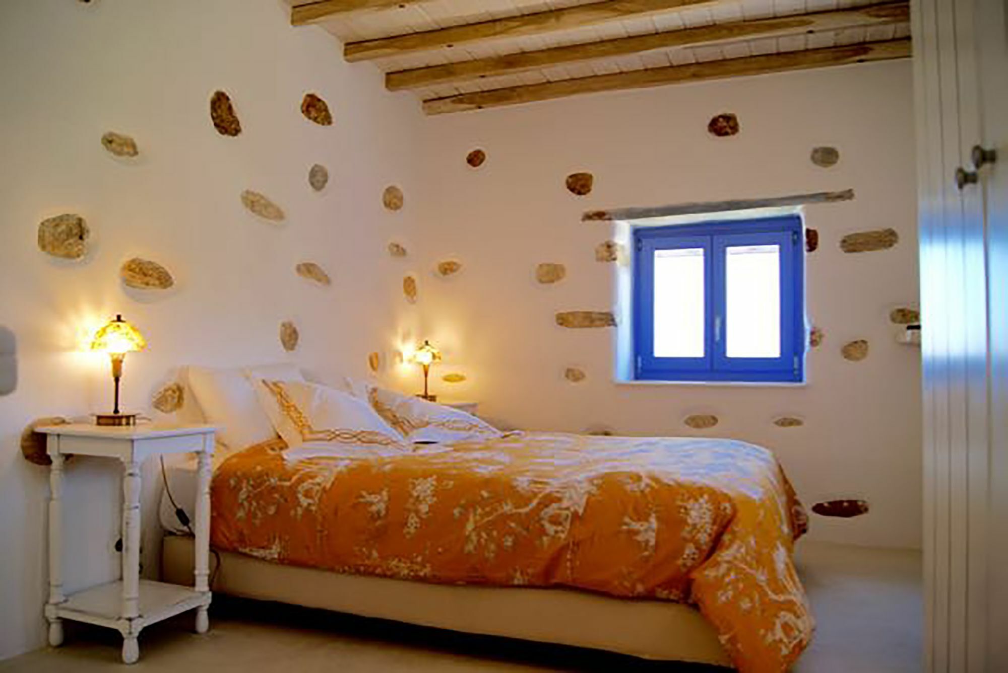 Good Life Greece Eco Villas Posidhonia  Екстер'єр фото